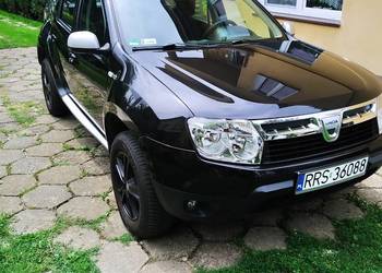 Dacia Duster 1.6 2011r.