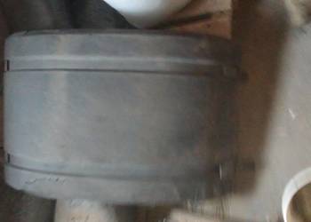 Nadkole do samochodu cuężarowgo