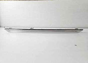 RENAULT MASTER III 3 LISTWA CHROM GRILLA ATRAPY PRZÓD 628964121R