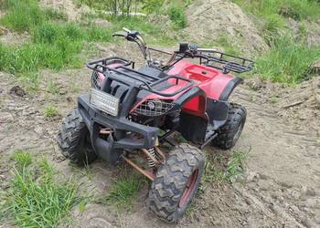 Quad 150