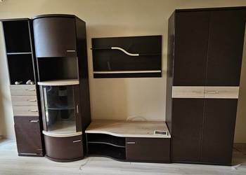 Komplet mebli do salonu