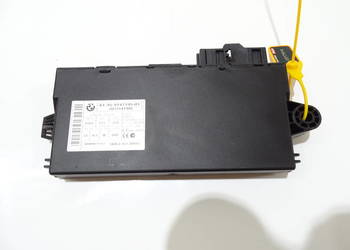 STEROWNIK MODUŁ KOMFORTU BMW E60 E61 LCI 9147195 (4817914)