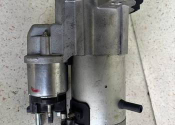 Rozrusznik Dacia Sandero III 1.0