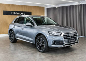 Audi Q5 FY (2017-2025)