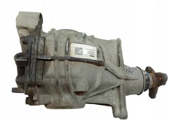 DYFERENCJAŁ MOST TYŁ 2.0 D 190 KM 2.81 8647923 Bmw Seria 3 VII  G20 G21
