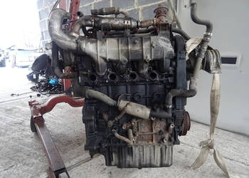 SILNIK 2,0 JTD HDI RHV FIAT DUCATO BOXER JUMPER