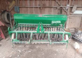 Siewnik Hassia 2m