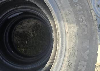 Opony 175/65R14 letnie Nokian