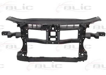 PAS PRZEDNI KPL PRZÓD SDN+KOMBI - VW PASSAT (B6) 01.05->