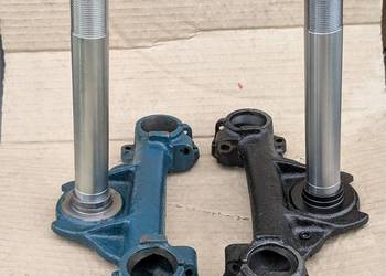 Dolna półka M-72 , M72 , M-61 , M61 , Irbit Imz Kmz oryginał NOWA