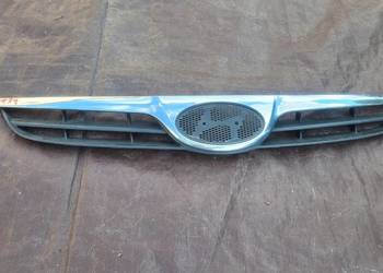 HYUNDAI I20 08-12 ATRAPA GRILL  // 3939