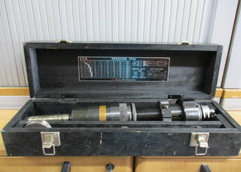 rozwiertak maszynowy do rur SUGINO GROOVING TOOL GT- 303