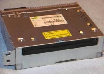 Naprawa Radio Nawigacja RT6 RNEG2 Citroen Gwar12m