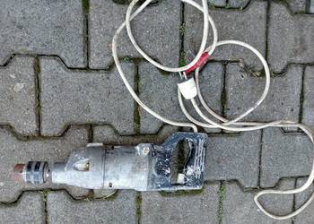 Celma wiertarka,100% sprawna