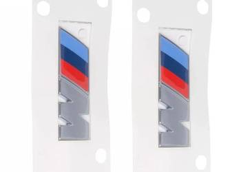 ZNACZEK LOGO NAPIS EMBLEMAT M PAKIET BMW X5 F15 F16 F23 F26 51148058881