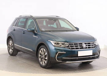 VW Tiguan 1.5 TSI