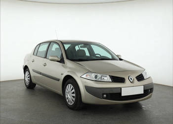 Renault Megane 1.5 dCi
