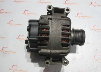 MERCEDES KLASA C W204 271.950 184 KM 1.8B alternator 120A A2711541402