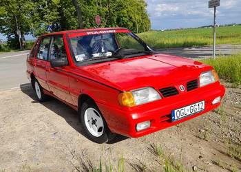 Polonez caro plus