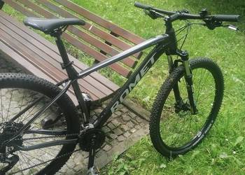Rower romet mustang M2