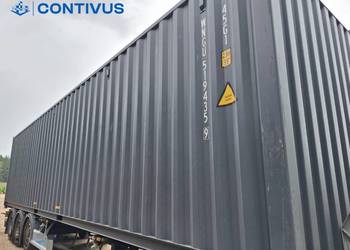 Sprzedam kontener morski magazynowy 12 metrowy/40'HC PROMOCJA