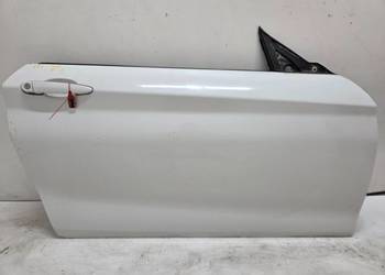DRZWI PRAWE PRZEDNIE BMW F21 300