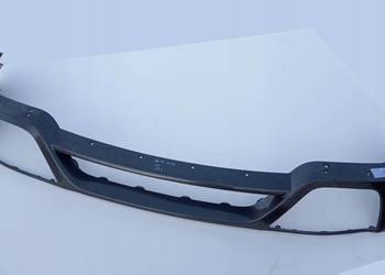DOKŁADKA ZDERZAKA TYŁ SPOILER DYFUZOR NISSAN GT-R
