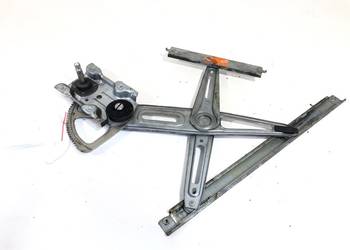 PODNOŚNIK SZYBY PRAWY PRZÓD TOYOTA YARIS II Hatchback 05-14 MECHANIZM