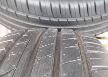 Hankooki letnie 215/70 R16