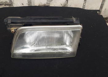 Opel Kadett lampa przód
