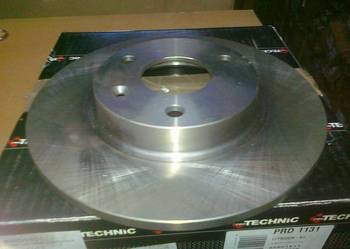 CITROEN SAXO TARCZA HAM. 247X10X3  NOWA  PRD1131