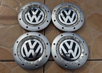 Dekielki felg aluminiowych Vw Touran- 4szt.