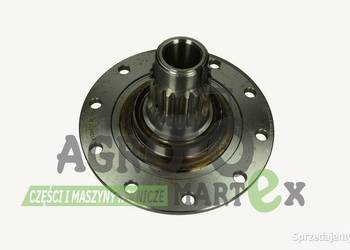 5126631 czop piasta koła Case New Holland Styer 5126631 czop piasta koła Case New Holland Styer