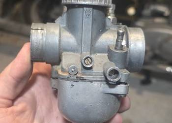 Gaźnik mz etz 160/125 oryginalny DDR BVF