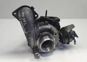 TURBOSPRĘŻARKA Citroen C4 Picasso 1.6 HDI _ turbo 9686120680