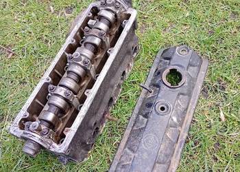 Głowica VW golf II 1.3, Wartburg 1.3