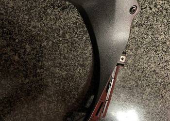 Kawasaki ZX6R 636 OSŁONA Owiewka TYŁ 18/19/20/21 PRAWY 55028/0676 A774 Kawasaki ZX6R 636 OSŁONA Owiewka TYŁ 18/19/20/21 PRAWY 55028/0676 A774