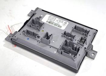 MODUŁ KOMFORTU MERCEDES GLE A1679000329 SUV STEROWNIK KABINY, FUNKCJI