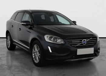 Volvo XC60 D4