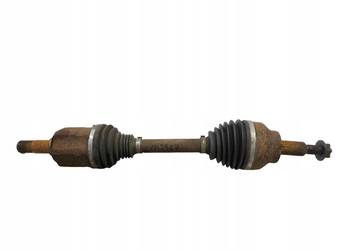 PÓŁOŚ LEWY PRZÓD 3.6 V6 AWD Jeep Grand Cherokee IV (2011- 2021) WK2