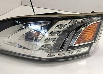 LAMPA PRAWA TYŁ MAZDA 6 II