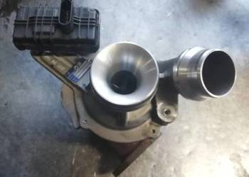 Turbosprężarka BMW 2.0 54409700043