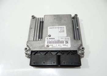 KOMPUTER STEROWNIK SILNIKA BMW X3 E83 LCI N47D20A 7811999