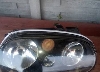 Lampy do golfa 4