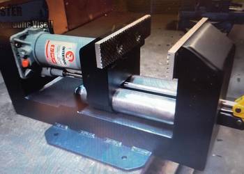 Imadło hydrauliczne 5T