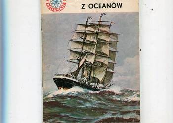Miniatury Morskie Żagle znikają z oceanów