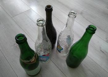 Butelka szampan, wino, cydr 0.7l