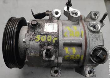 Sprężarka Klimatyzacji Hyundai 1.7 CRDI CA500NFFCA04