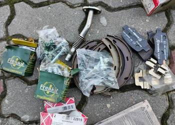 czujnik poziomu oleju do mercedesa A klasa W 168-169