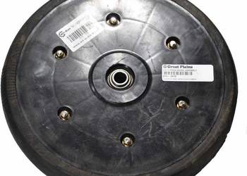Zespół rolek 814-143C 1" x 12" Great Plain (122-136S, 814-034С+2x817-081C+1